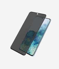 Samsung Galaxy S20 Plus skärmskydd, Case Friendly Black, Privacy - PanzerGlass⭐ P7220 361210