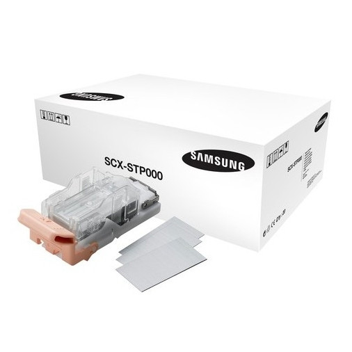 Samsung Häftklammerkassett | Samsung SCX-STP000 (original) SCX-STP000 092240 - 1