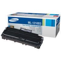 Samsung ML-1210D3 svart toner (original) ML-1210D3/ELS 033170