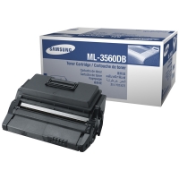 Samsung ML-3560DB (SV439A) svart toner hög kapacitet (original) ML-3560DB/ELS 033557