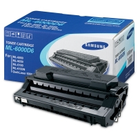 Samsung ML-6000D6 svart toner (original) ML-6000D6/SEE 033140