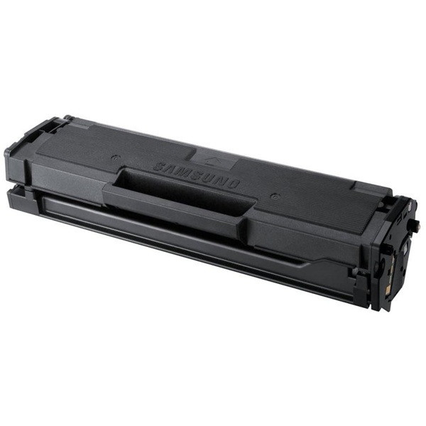 Samsung MLT-D101S (SU696A) svart toner (original) 033786 - 2