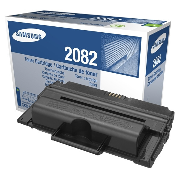 Samsung MLT-D2082S (SU987A) svart toner (original) MLT-D2082S/ELS 033662 - 1