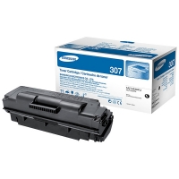 Samsung MLT-D307U (SV081A) svart toner extremt hög kapacitet (original) MLT-D307U/ELS 033884