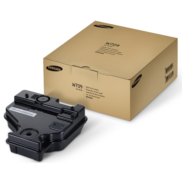 Samsung MLT-W709S (SS853A) waste toner box (original) MLT-W709/SEE 092016 - 1