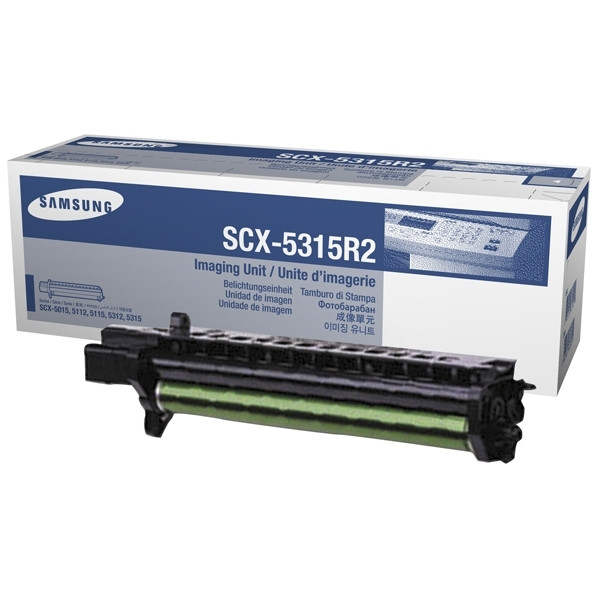 Samsung SCX-5312R2 / SCX-5315R2 (SV494A) trumma (original) SCX-5315R2/ELS 033255 - 1