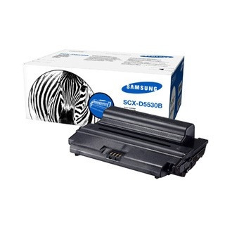 Samsung SCX-D5530B (SV199A) svart toner hög kapacitet (original) SCX-D5530B/ELS 033540 - 1