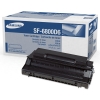 Samsung SF-6800D6 svart toner (original) 033200 - 1
