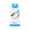 [] Adapter USB-C till DisplayPort | Sandberg | silver SE400053 - 2