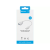 [] Adapter USB-C till USB-A | USB 3.0 | Sandberg | vit SE400161 - 2