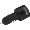 [] Billaddare 130W 3-port | 2xUSB-C + USB-A | Sandberg SE400017 - 2