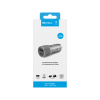 [] Billaddare 48W 2-port | USB-C + USB-A | Sandberg SE400016 - 2