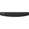[] Handledsstöd för tangentbord 48cm | Sandberg Memory Foam | svart SE400034 - 1