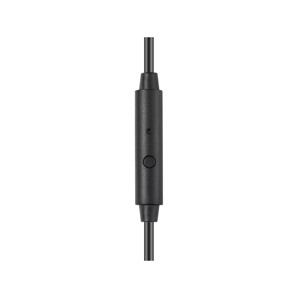 [] Headset 3,5mm med mikrofon på kabel | Sandberg | svart SE400093 - 4