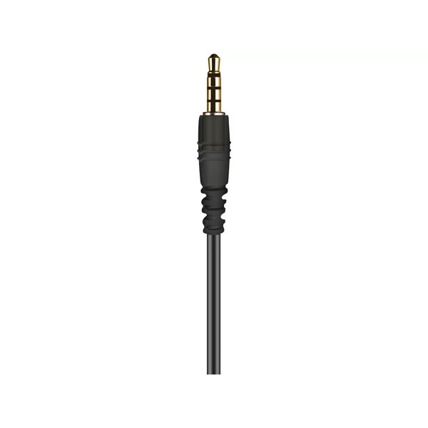 [] Headset 3,5mm med mikrofon på kabel | Sandberg | svart SE400093 - 5