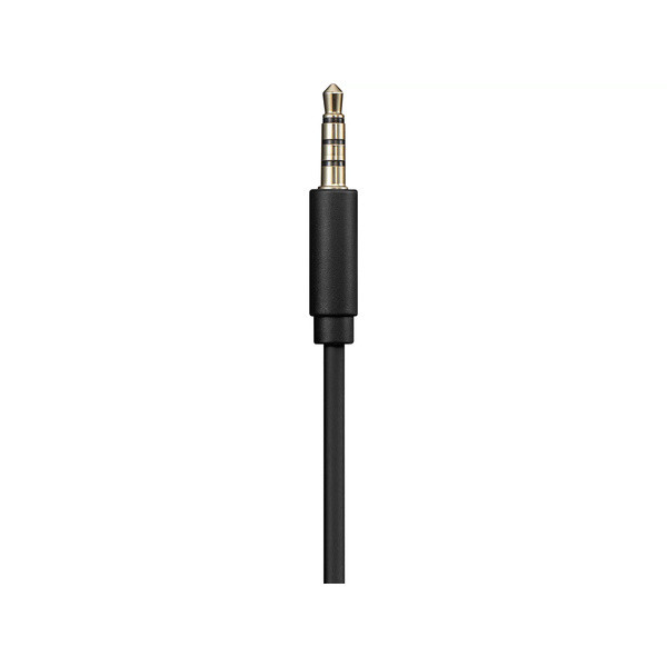 [] Headset USB/3,5mm | Sandberg 3-in-1 Office Pro | svart SE400104 - 2