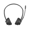 [] Headset trådlöst | Sandberg Call | svart SE400103 - 2