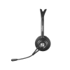 [] Headset trådlöst | Sandberg Call | svart SE400103 - 3