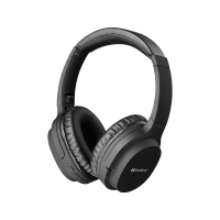 [] Headset trådlöst | Sandberg Play'n Go | svart SE400088