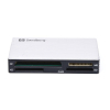 [] Minneskortläsare USB 3.0 | Sandberg Multi | silver ASA02477 - 5