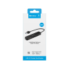 [] Minneskortläsare USB 3.0 | Sandberg Pocket | svart ASA02478 - 3