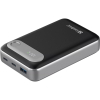[] Powerbank 20.000mAh | PD35W | Sandberg Travel | svart SE400111 - 1