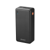 [] Powerbank 27.000mAh | PD20W | Sandberg Saver | grå SE400108 - 4