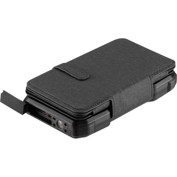 [] Powerbank solcell 10.000mAh | 5 paneler | PD20W + Wireless | Sandberg | grå SE400134 - 2
