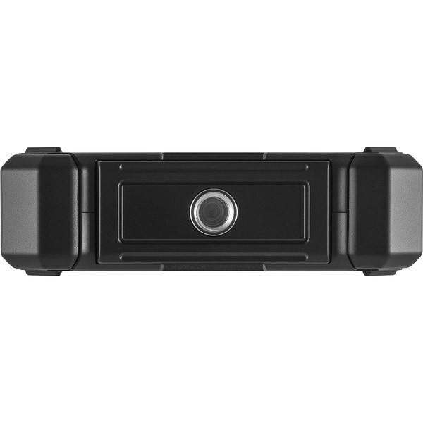 [] Powerbank solcell 10.000mAh | PD20W | Sandberg CampLED | grå SE400129 - 6