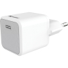 [] Snabbladdare 20W 1-port | USB-C | Sandberg | inkl. USB-C kabel 1m SE400077 - 2