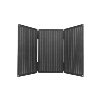 [] Solcellsladdare 30W | Sandberg Lightweight | svart ASA02467
