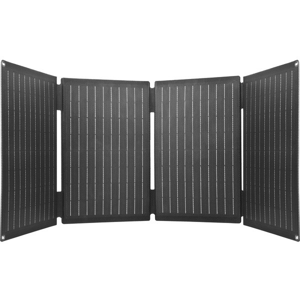 [] Solcellsladdare 40W | Sandberg Lightweight | grå ASA02466 - 2