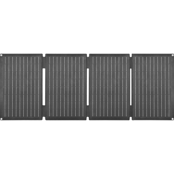[] Solcellsladdare 40W | Sandberg Lightweight | grå ASA02466 - 3