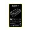 [] Starthjälp 400A | Powerbank 10.000mAh + luftpump | Sandberg SE400126 - 7