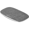[] Trådlös laddare 15W | Sandberg Deck | grå SE400142 - 1