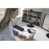 [] Webbkamera | Sandberg Flex HD | svart 361016 - 4