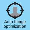 [] Webbkamera | Sandberg Flex HD | svart 361016 - 8