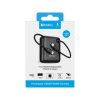 [DP] Powerbank 10.000mAh | PD20W | Sandberg Connect | svart SE400120 - 4