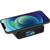 [DP] Powerbank 20.000mAh | PD100W | Sandberg Travel | svart SE400119 - 4
