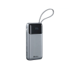 [DP] Powerbank 20.000mAh | PD67W | Sandberg All-in-1 | grå SE400122 - 4