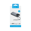 [DP] Powerbank 20.000mAh | PD67W | Sandberg All-in-1 | grå SE400122 - 6