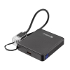 [DP] Powerbank 5.000mAh | PD20W | Sandberg Nano | grå