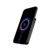 [DP] Powerbank 5.000mAh | Wireless | Sandberg Mag ALU | grå SE400114 - 3