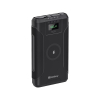 [DP] Powerbank 76.800mAh | Sandberg Survivor 7-in-1 | svart SE400132 - 3