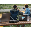 [DP] Powerbank 76.800mAh | Sandberg Survivor 7-in-1 | svart SE400132 - 6