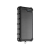 [DP] Powerbank solcell 10.000mAh | PD20W | Sandberg CampLED | grå SE400129 - 3