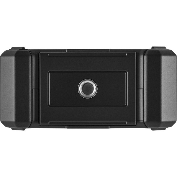 [DP] Powerbank solcell 20.000mAh | PD20W | Sandberg CampLED | grå SE400123 - 6