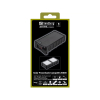 [DP] Powerbank solcell 20.000mAh | PD20W | Sandberg CampLED | grå SE400123 - 7