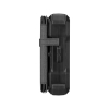 [DP] Powerbank solcell 27.000mAh | 5 paneler | PD20W + Wireless | Sandberg | grå ASA02462 - 8