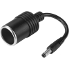 [DP] Powerstation 270Wh 268W | Sandberg | svart SE400130 - 7